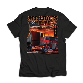 AllIDoIsDrive Back AllIDoIsDrive Back