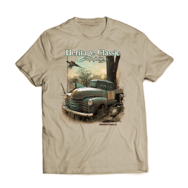 HeritageClassics HeritageClassics