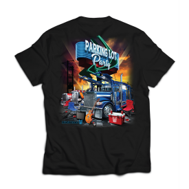 ParkingLotParty Back ParkingLotParty Back