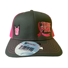 ThinkPink Hat ThinkPink Hat